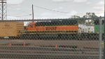 BNSF 1639